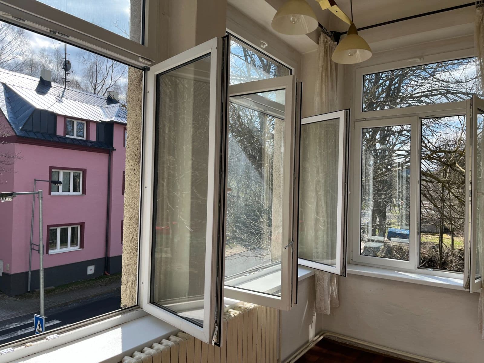 Prodej bytu 3+1 128 m², Moskevská, Vejprty, Ústecký kraj Prodej bytu 3+1 128 m², Moskevská, Vejprty, Ústecký kraj