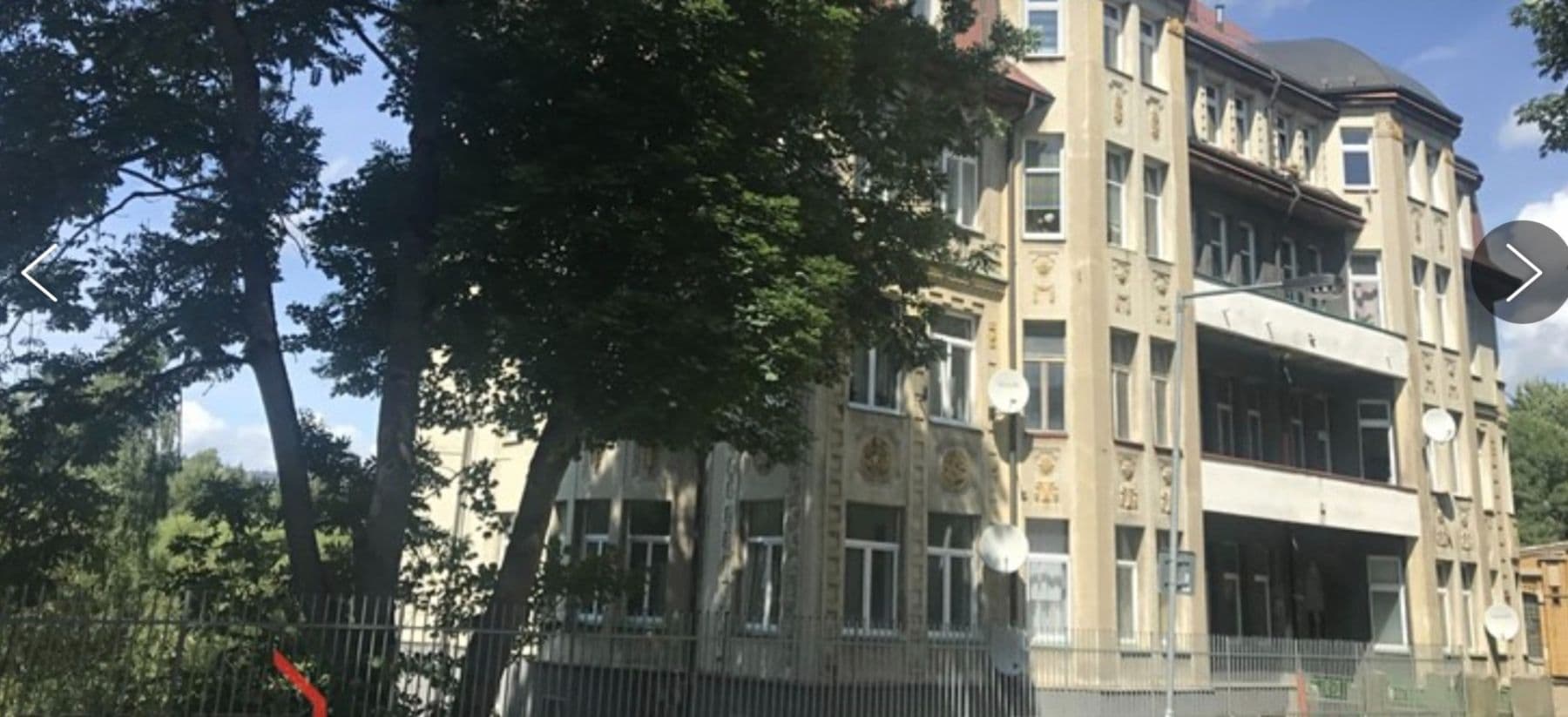 Prodej bytu 3+1 128 m², Moskevská, Vejprty, Ústecký kraj Prodej bytu 3+1 128 m², Moskevská, Vejprty, Ústecký kraj