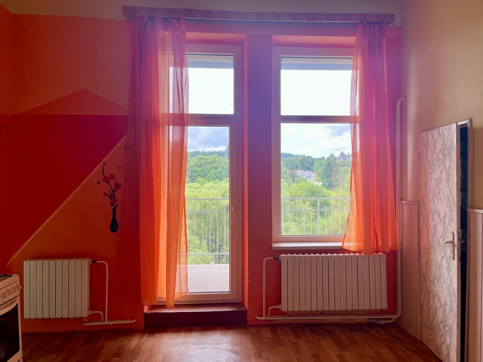 Prodej bytu 3+1 128 m², Moskevská, Vejprty, Ústecký kraj Prodej bytu 3+1 128 m², Moskevská, Vejprty, Ústecký kraj