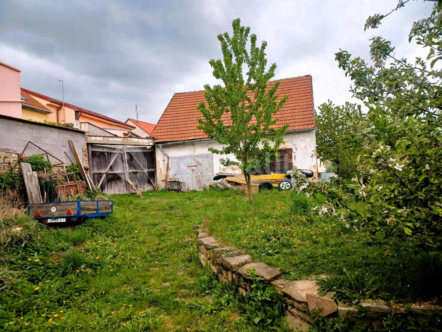 Prodej domu 190 m², pozemek 913 m², Pod rybníkem, Zbýšov, Jihomoravský kraj