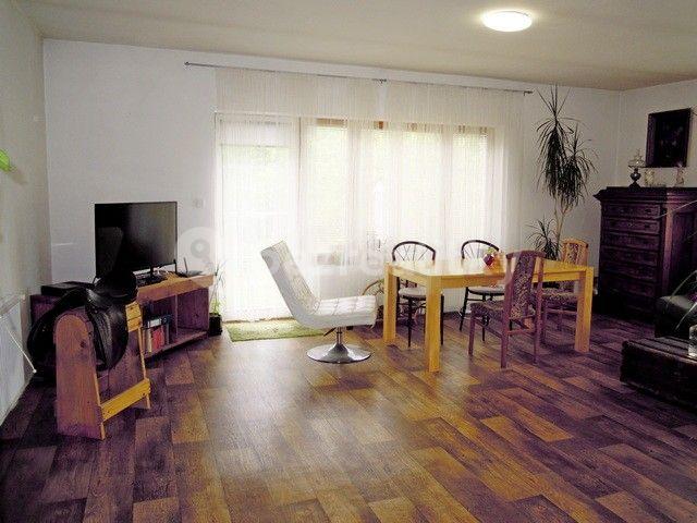 Pronájem bytu 2+kk 48 m², Dobšín, Středočeský kraj