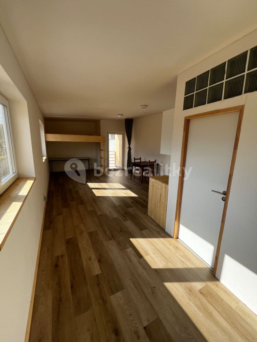 Pronájem bytu 1+kk 35 m², Trnkova, Brno, Jihomoravský kraj Pronájem bytu 1+kk 35 m², Trnkova, Brno, Jihomoravský kraj