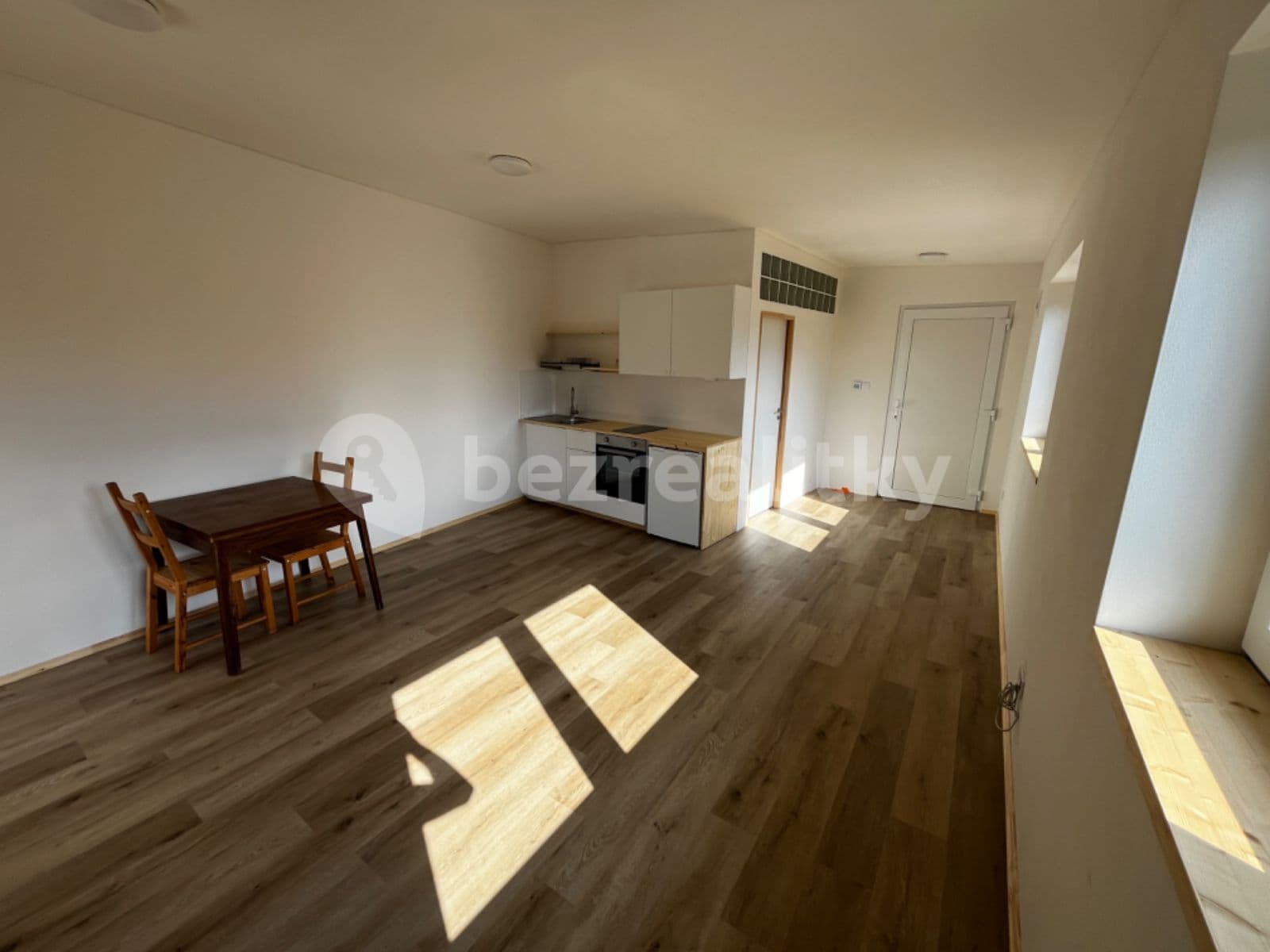 Pronájem bytu 1+kk 35 m², Trnkova, Brno, Jihomoravský kraj Pronájem bytu 1+kk 35 m², Trnkova, Brno, Jihomoravský kraj