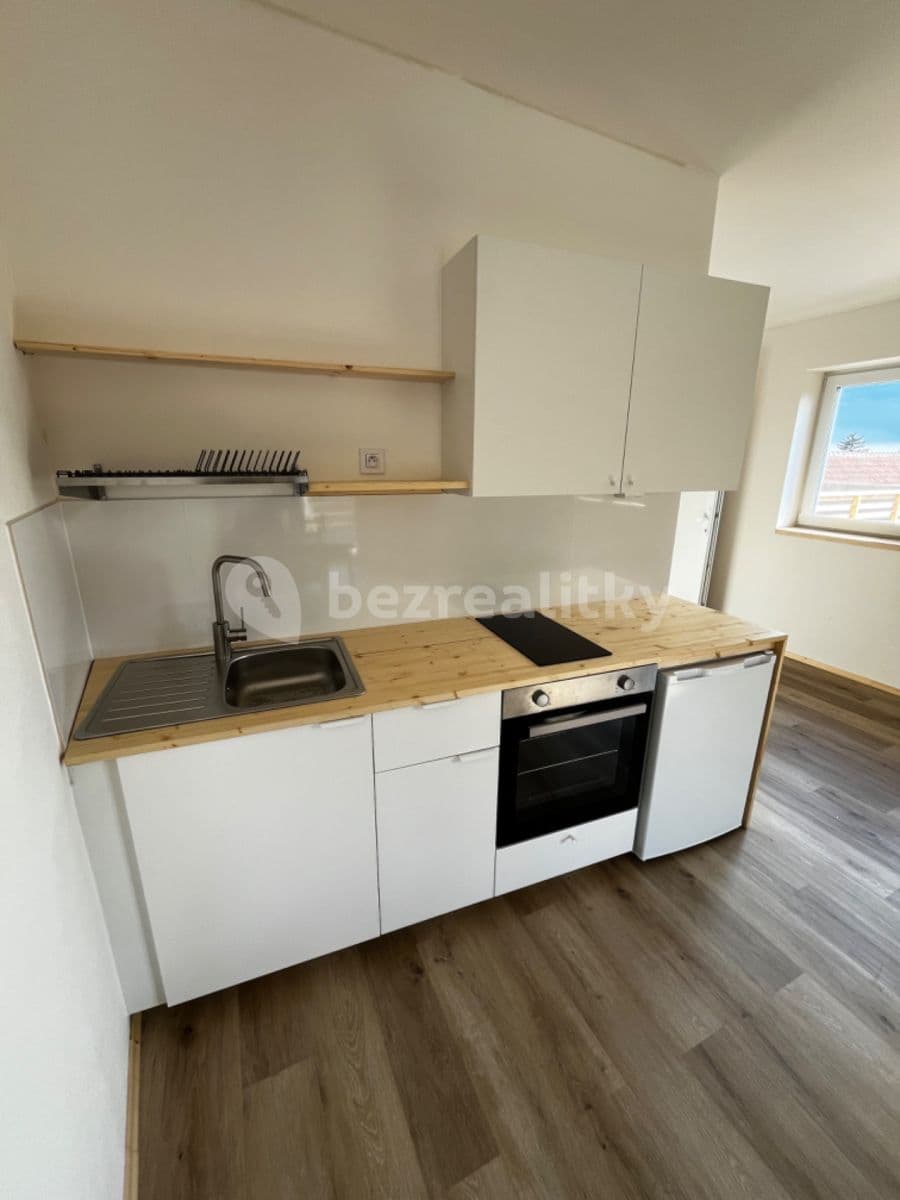 Pronájem bytu 1+kk 35 m², Trnkova, Brno, Jihomoravský kraj Pronájem bytu 1+kk 35 m², Trnkova, Brno, Jihomoravský kraj