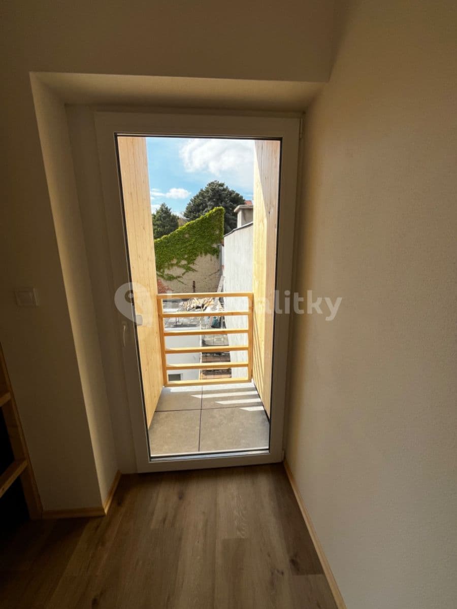 Pronájem bytu 1+kk 35 m², Trnkova, Brno, Jihomoravský kraj Pronájem bytu 1+kk 35 m², Trnkova, Brno, Jihomoravský kraj