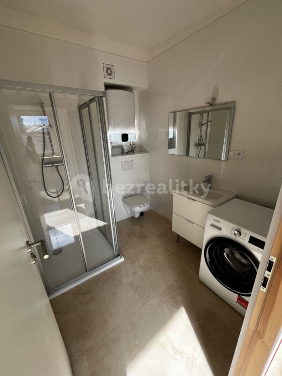 Pronájem bytu 1+kk 35 m², Trnkova, Brno, Jihomoravský kraj Pronájem bytu 1+kk 35 m², Trnkova, Brno, Jihomoravský kraj