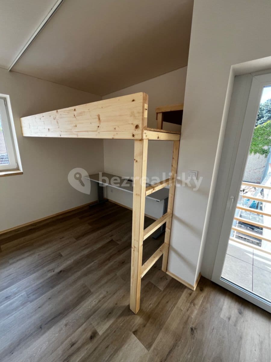 Pronájem bytu 1+kk 35 m², Trnkova, Brno, Jihomoravský kraj Pronájem bytu 1+kk 35 m², Trnkova, Brno, Jihomoravský kraj