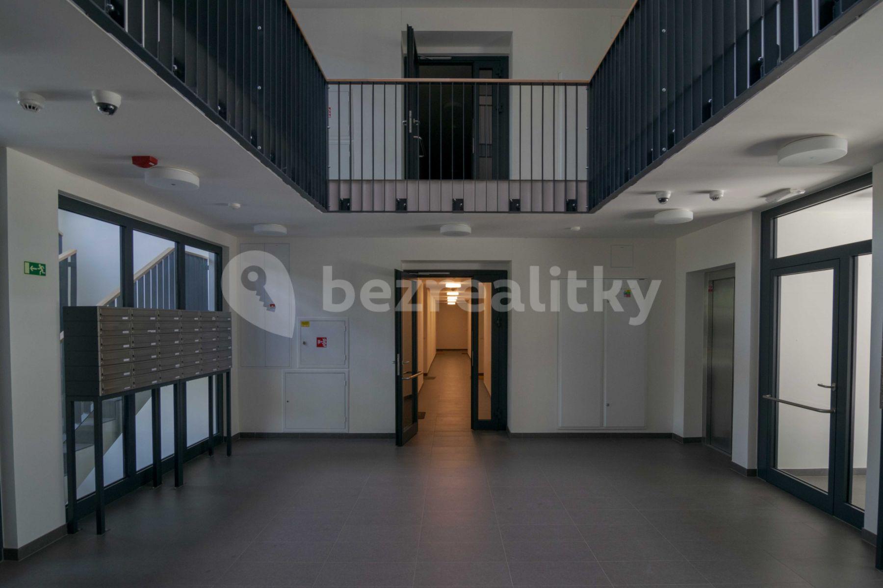 Pronájem bytu 2+kk 60 m², U Průhonu b, Praha, Praha