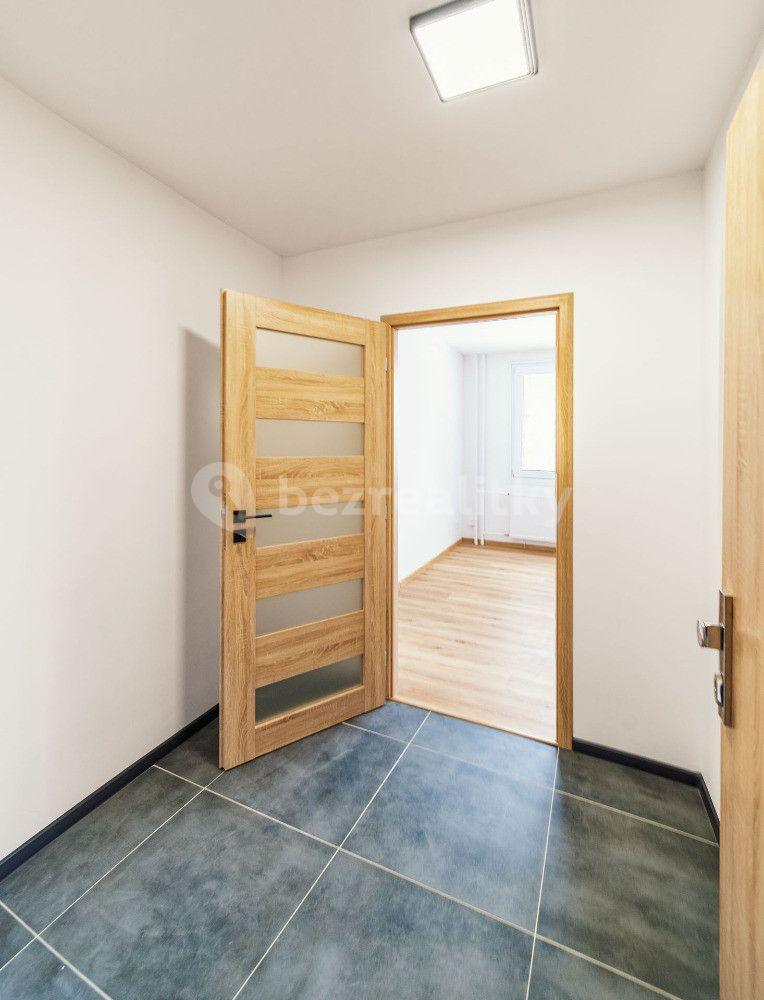 Prodej bytu 1+kk 35 m², Tachovská, Plzeň, Plzeňský kraj