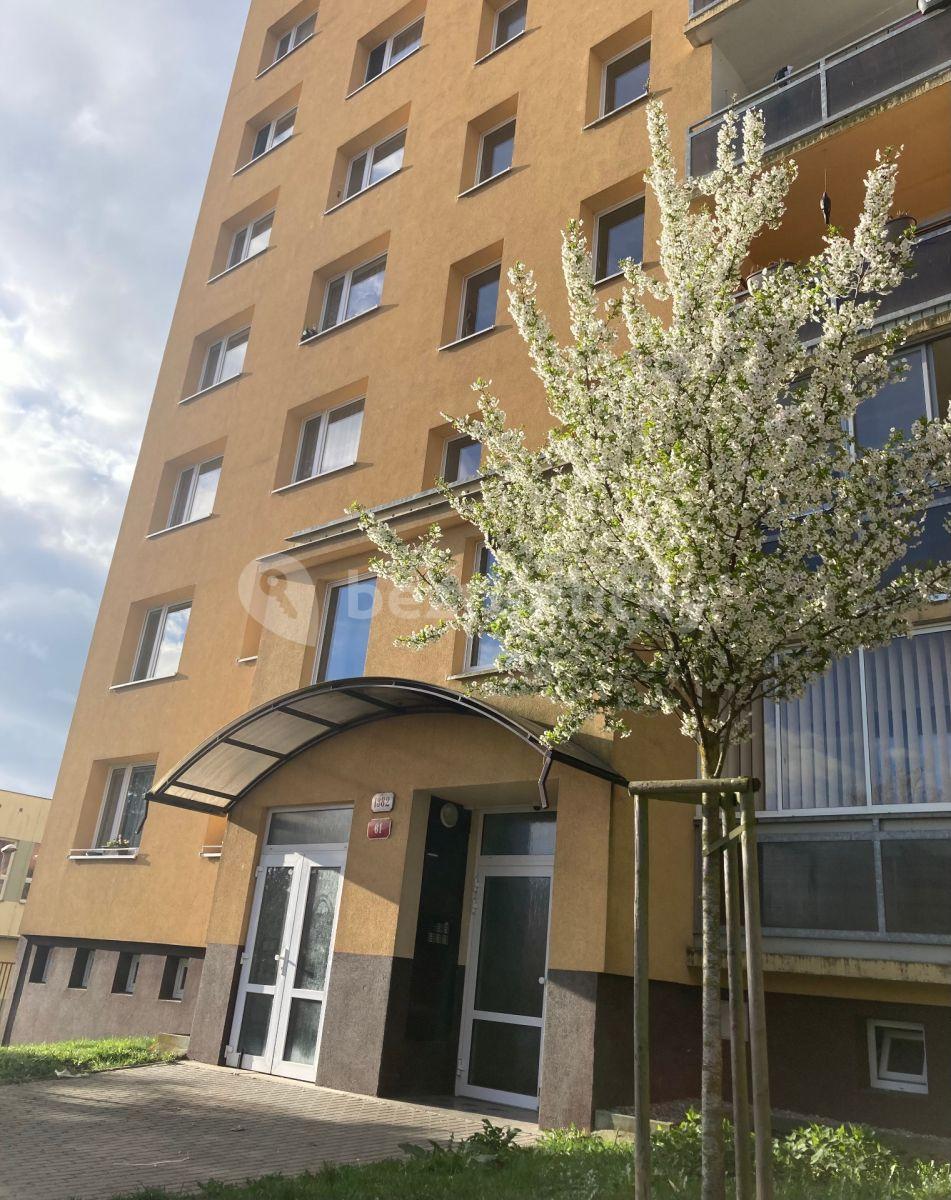 Prodej bytu 1+kk 35 m², Tachovská, Plzeň, Plzeňský kraj
