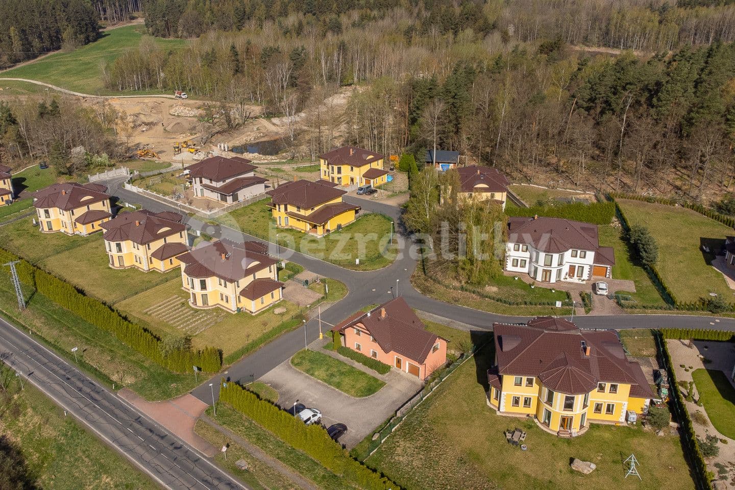 Prodej domu 162 m², pozemek 772 m², Nová Role, Karlovarský kraj