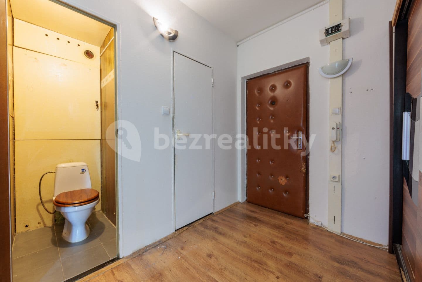 Prodej bytu 2+1 67 m², Konečná, Karlovy Vary, Karlovarský kraj