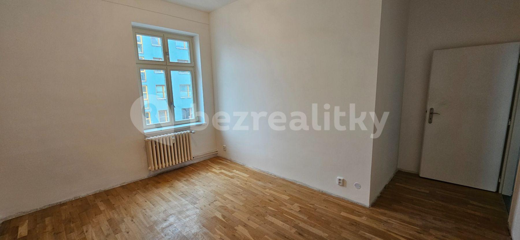 Pronájem bytu 3+1 69 m², Sudoměřská, Praha, Praha