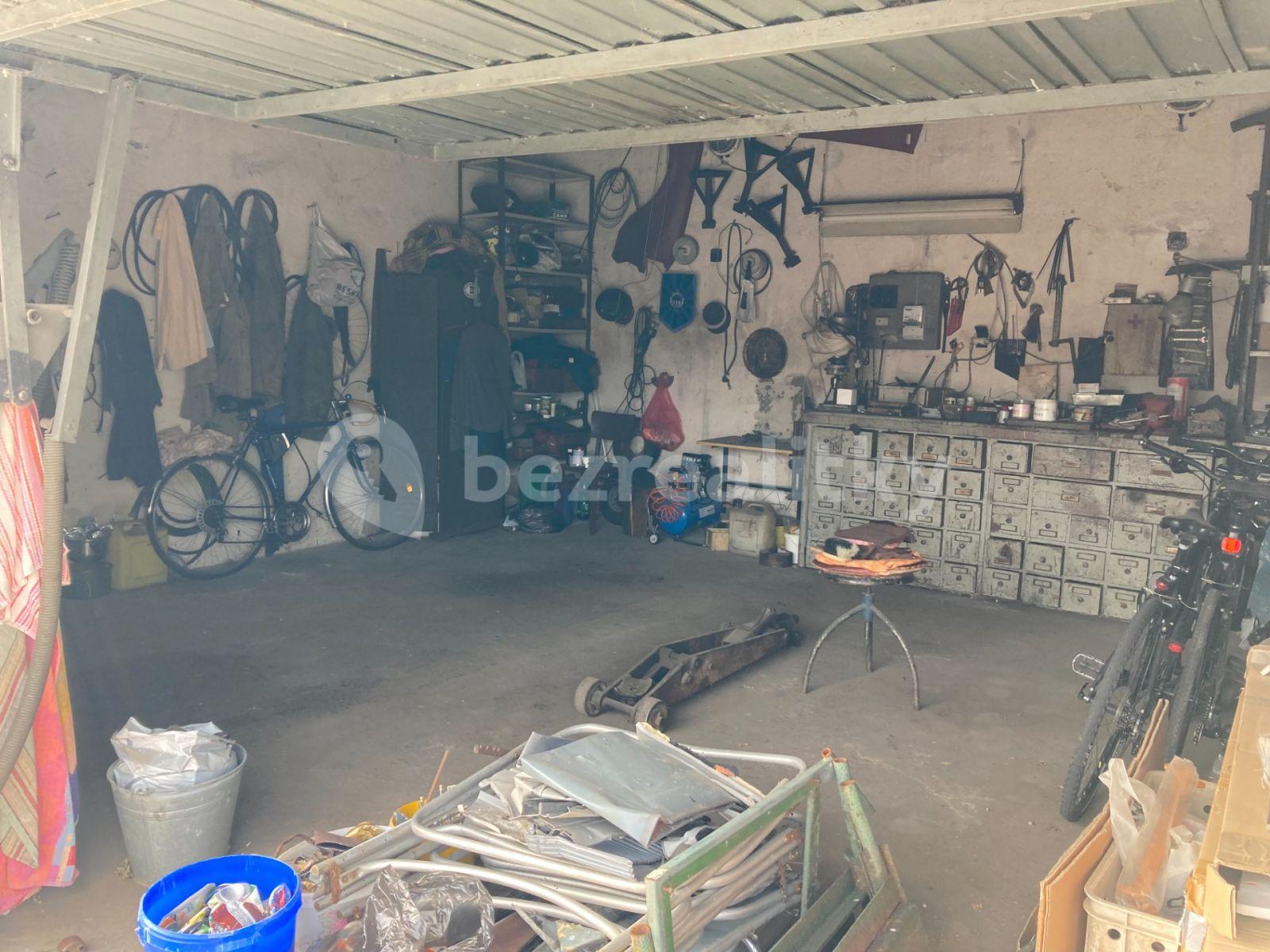 Prodej garáže 31 m², Liberec, Liberecký kraj