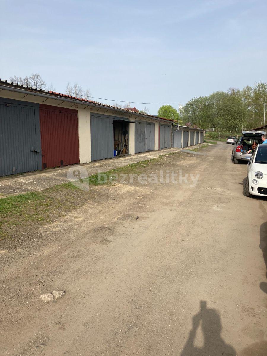 Prodej garáže 31 m², Liberec, Liberecký kraj