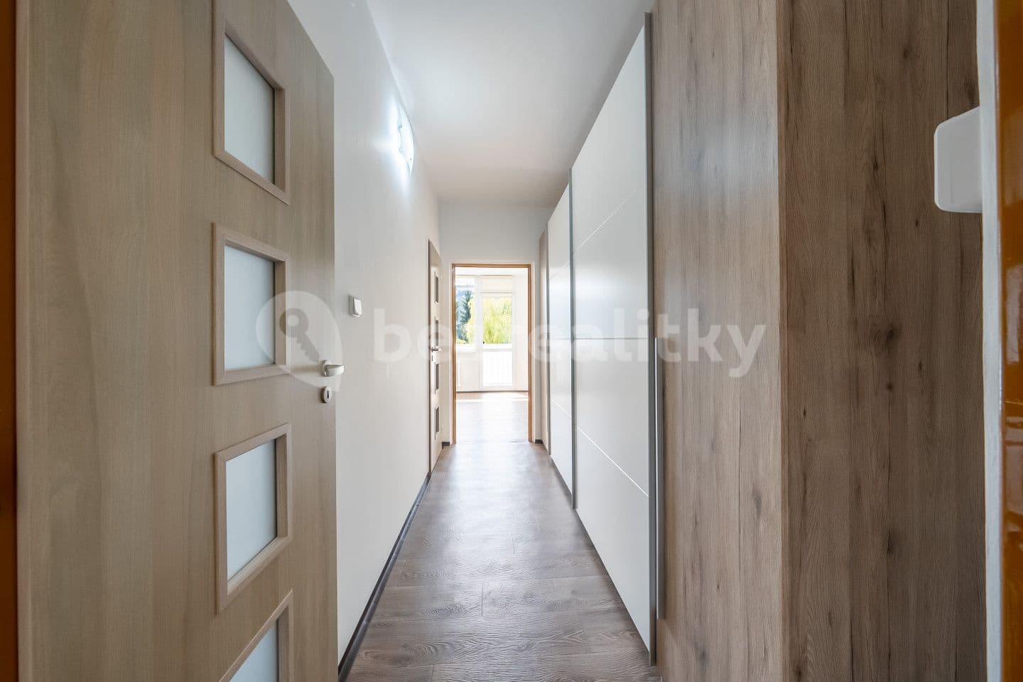 Prodej bytu 3+1 75 m², Sportovní, Tanvald, Liberecký kraj
