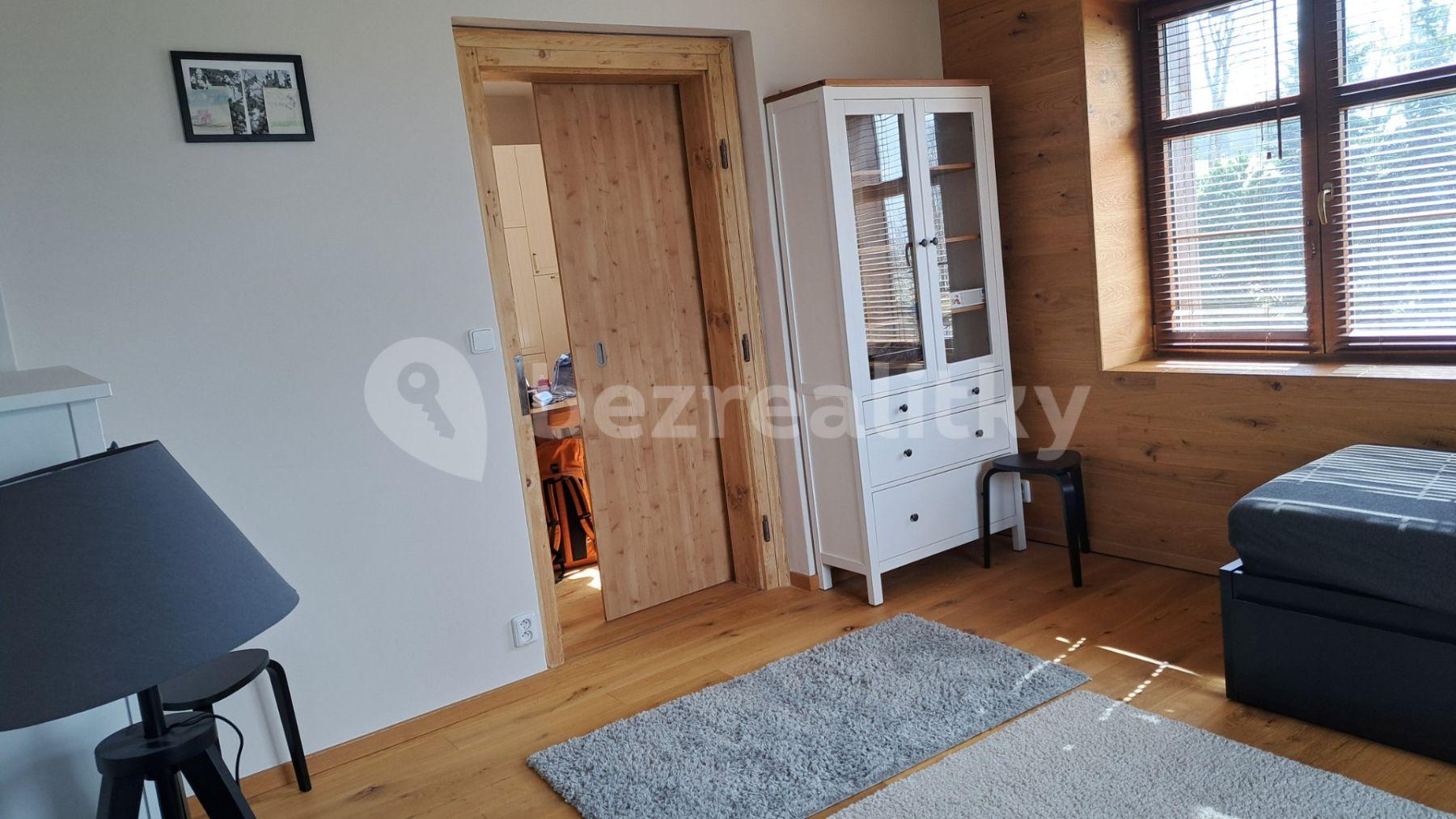 Prodej bytu 2+1 68 m², Kořenov, Liberecký kraj