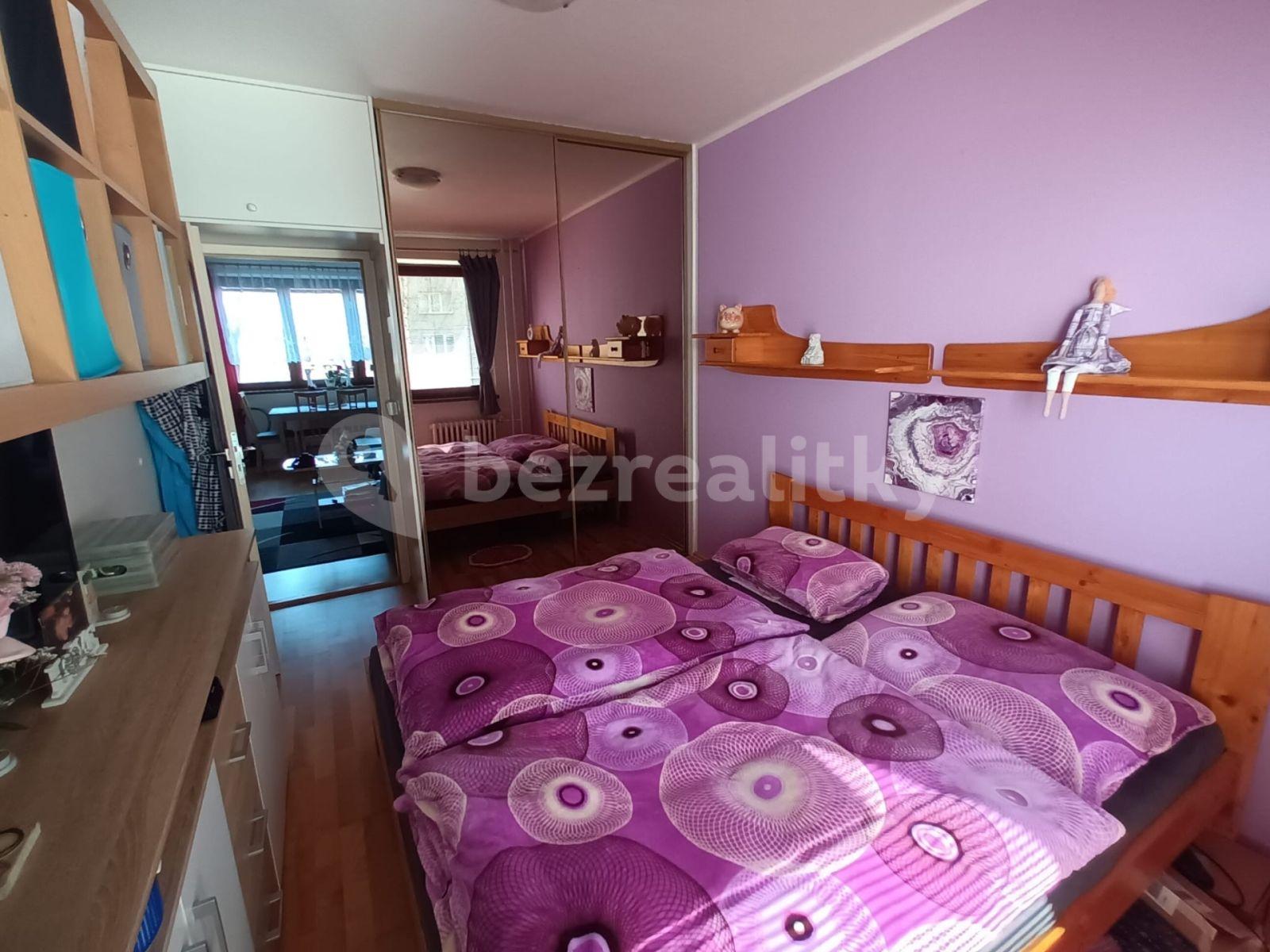 Prodej bytu 3+1 73 m², Fischerova, Olomouc, Olomoucký kraj