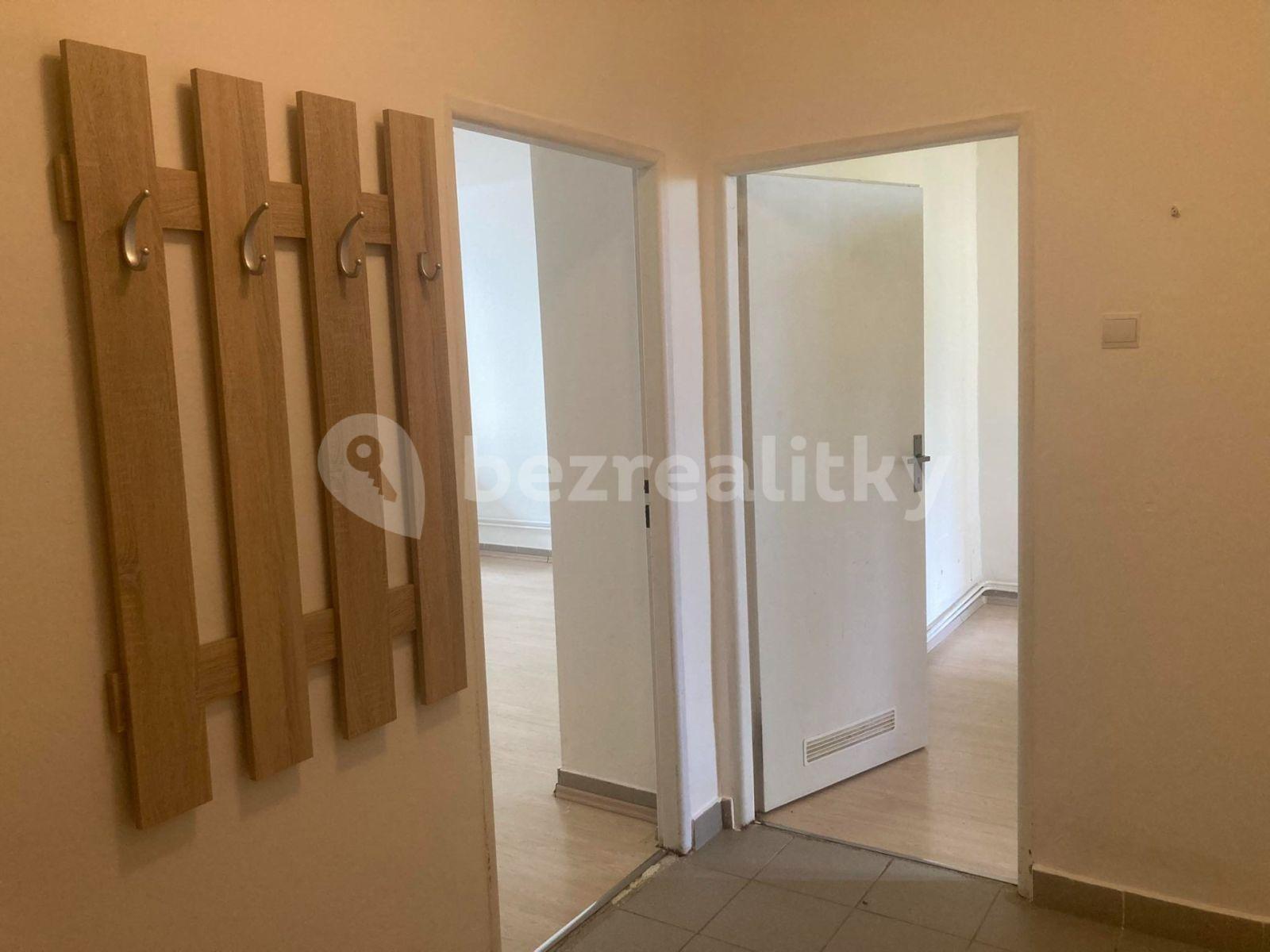 Pronájem bytu 2+1 55 m², Došlíkova, Brno, Jihomoravský kraj