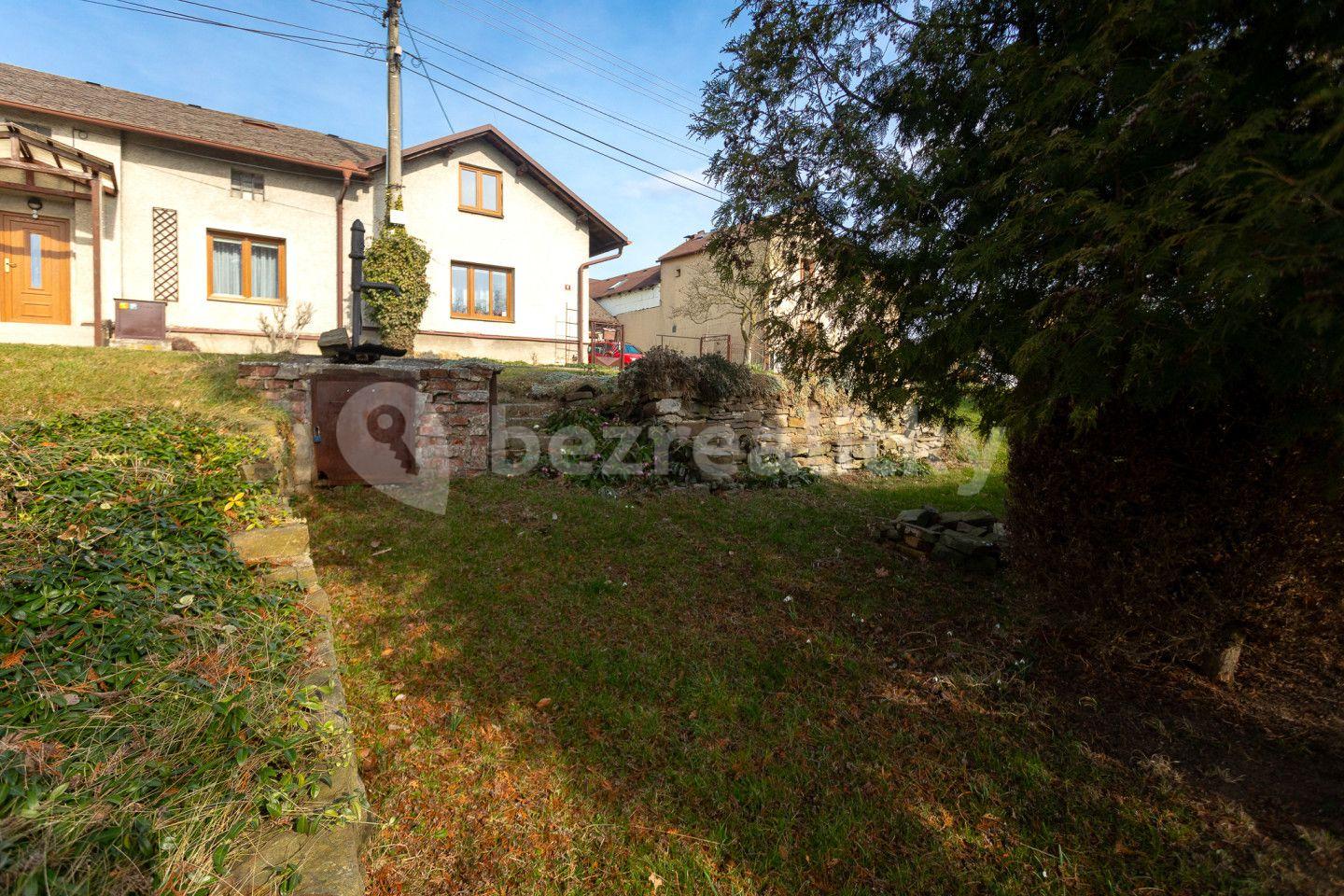Prodej domu 71 m², pozemek 3.524 m², Klimkovice, Moravskoslezský kraj