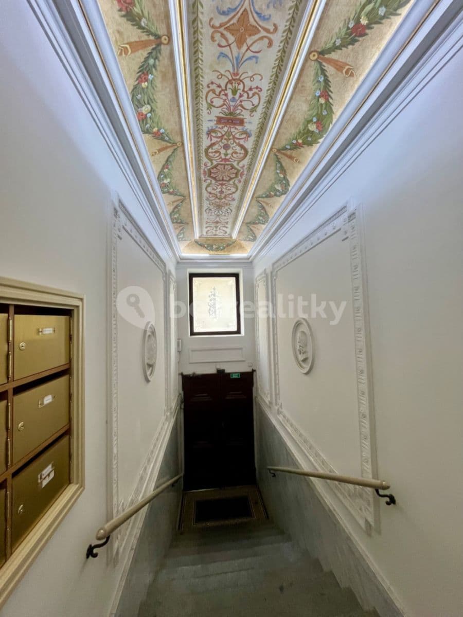 Pronájem bytu 7+1 250 m², Trojanova, Praha, Praha Pronájem bytu 7+1 250 m², Trojanova, Praha, Praha