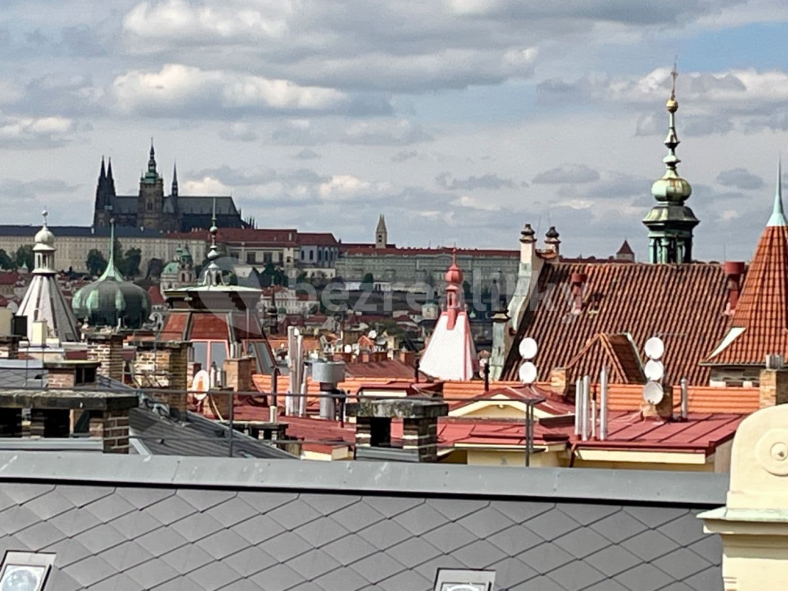 Pronájem bytu 7+1 250 m², Trojanova, Praha, Praha Pronájem bytu 7+1 250 m², Trojanova, Praha, Praha