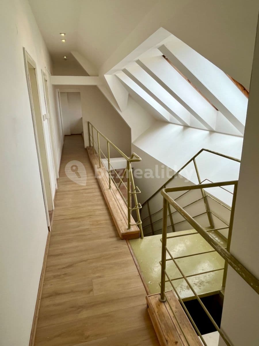 Pronájem bytu 7+1 250 m², Trojanova, Praha, Praha Pronájem bytu 7+1 250 m², Trojanova, Praha, Praha