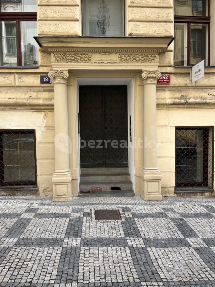 Pronájem bytu 7+1 250 m², Trojanova, Praha, Praha Pronájem bytu 7+1 250 m², Trojanova, Praha, Praha