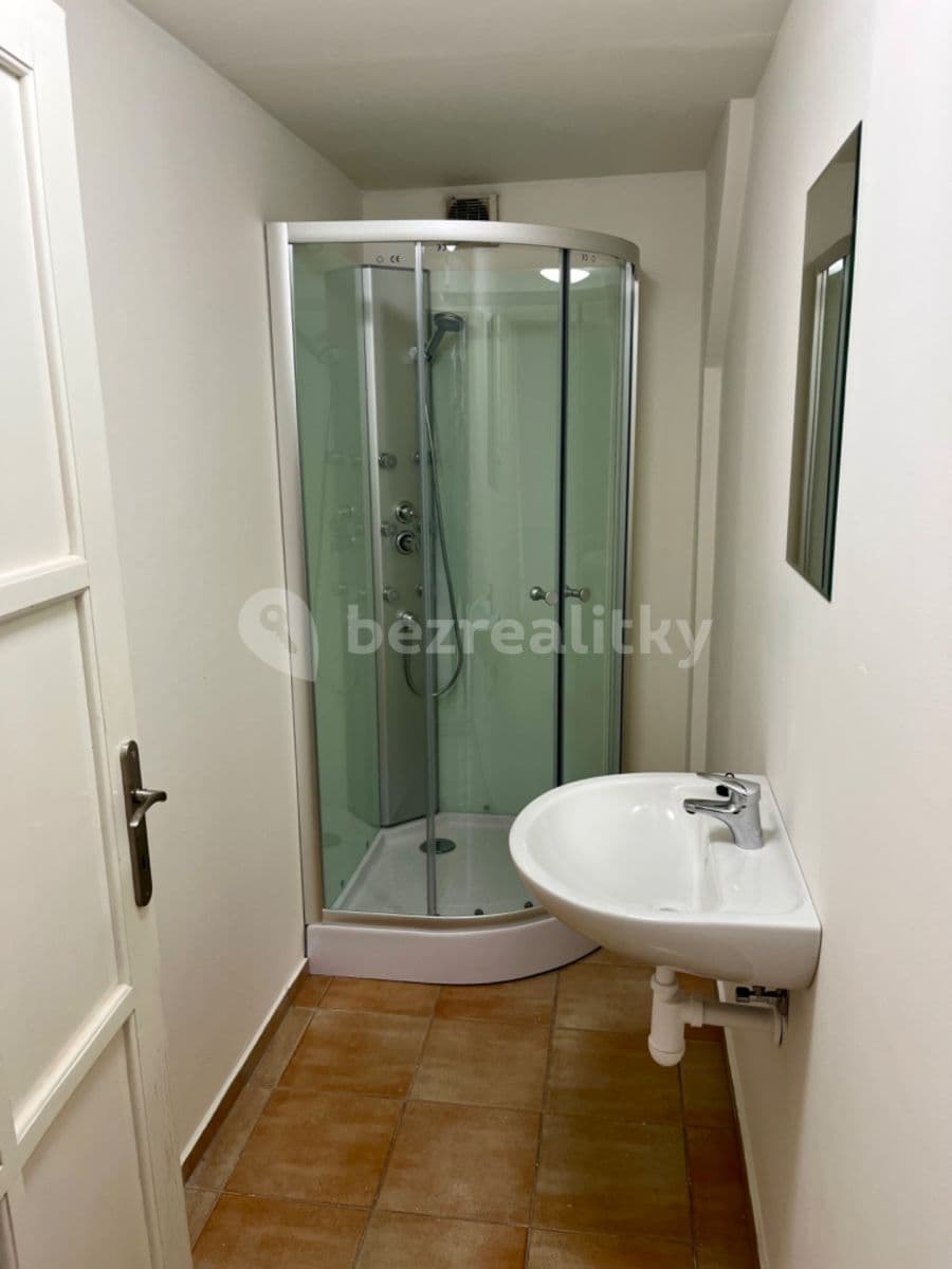 Pronájem bytu 7+1 250 m², Trojanova, Praha, Praha Pronájem bytu 7+1 250 m², Trojanova, Praha, Praha