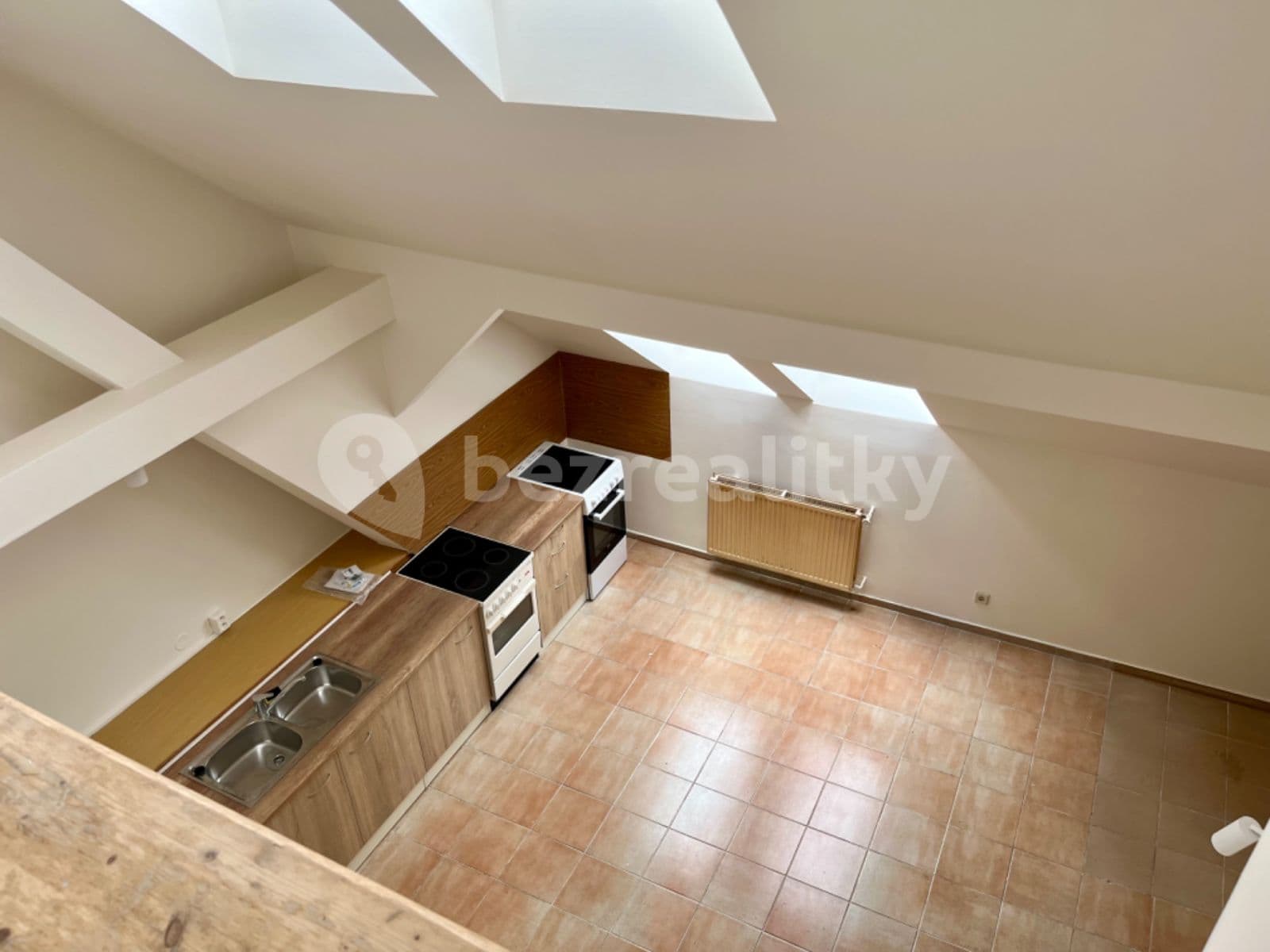 Pronájem bytu 7+1 250 m², Trojanova, Praha, Praha Pronájem bytu 7+1 250 m², Trojanova, Praha, Praha