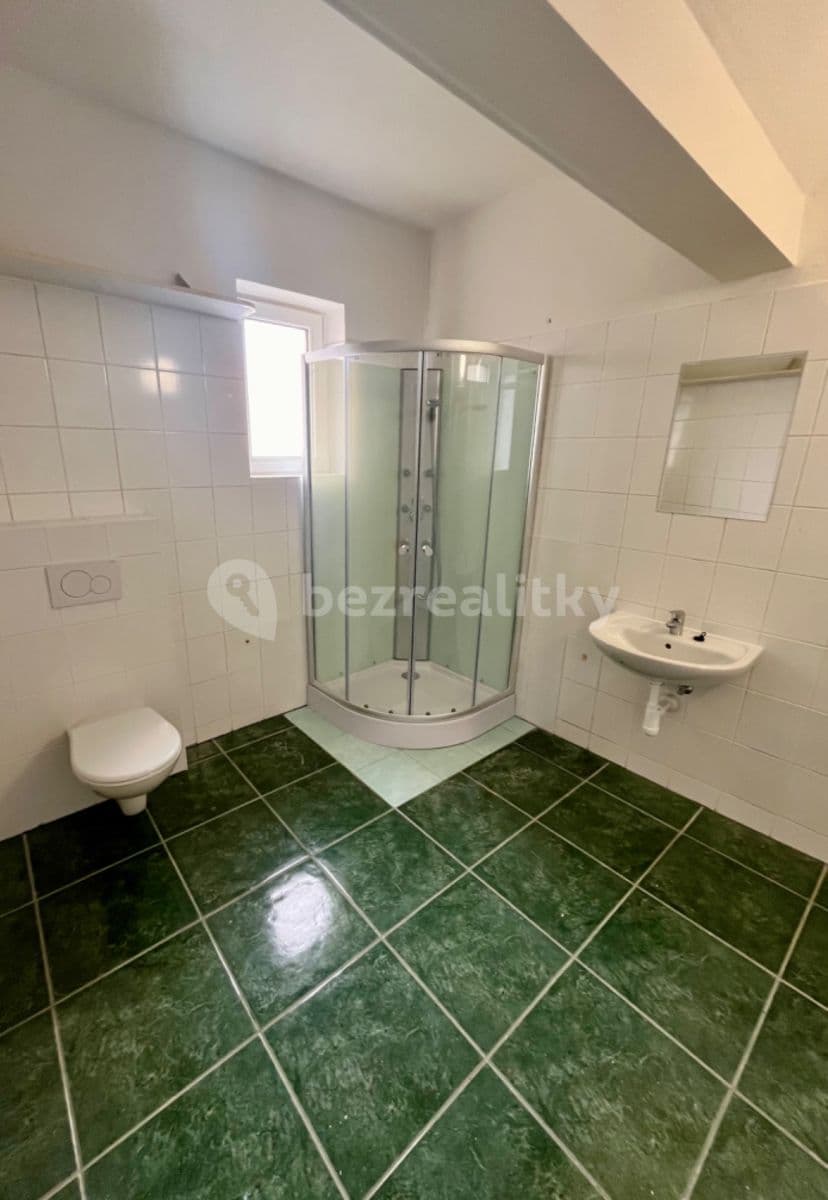 Pronájem bytu 7+1 250 m², Trojanova, Praha, Praha Pronájem bytu 7+1 250 m², Trojanova, Praha, Praha