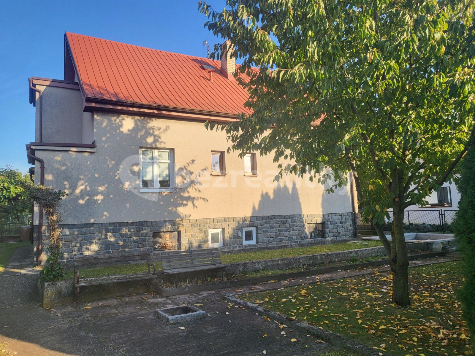 Prodej domu 130 m², pozemek 670 m², Jiřího Wolkera, Český Brod, Středočeský kraj