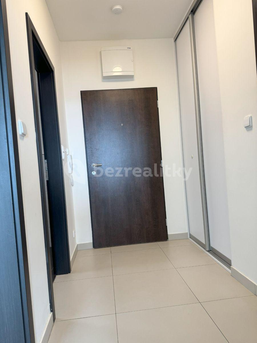 Prodej bytu 2+kk 55 m², Kryšpínova, Praha, Praha
