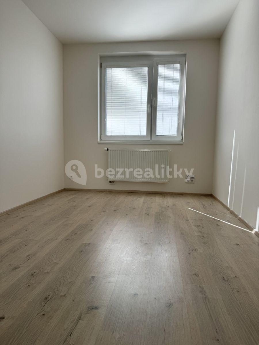 Prodej bytu 2+kk 55 m², Kryšpínova, Praha, Praha