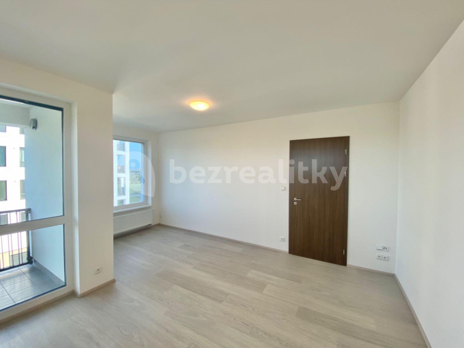 Pronájem bytu 1+kk 35 m², Stočesova, Praha, Praha