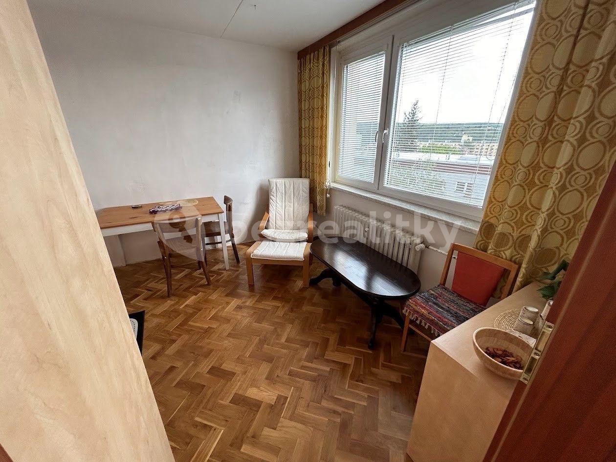Pronájem bytu 3+1 68 m², Herčíkova, Brno, Jihomoravský kraj