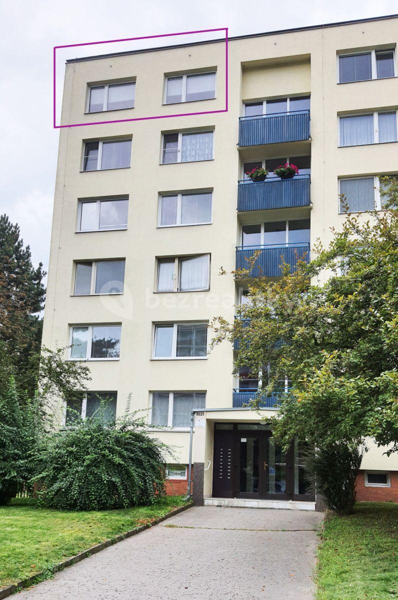 Pronájem bytu 3+1 85 m², Jana Palacha, Mladá Boleslav, Středočeský kraj