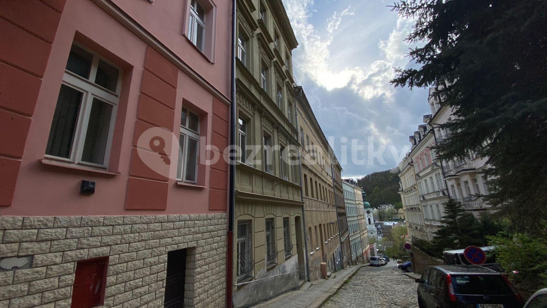 Prodej bytu 3+kk 62 m², Kolmá, Karlovy Vary, Karlovarský kraj