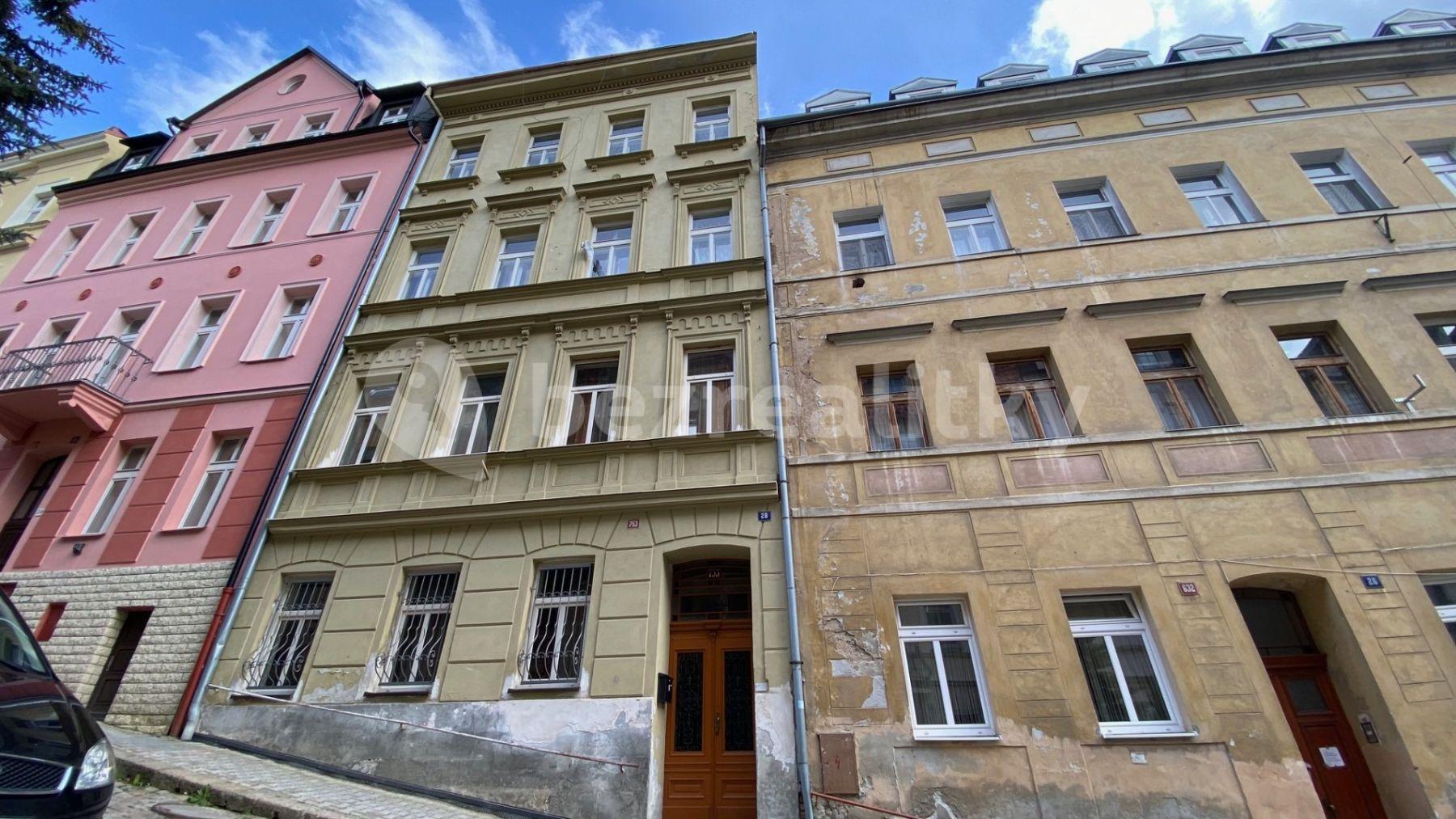 Prodej bytu 3+kk 62 m², Kolmá, Karlovy Vary, Karlovarský kraj