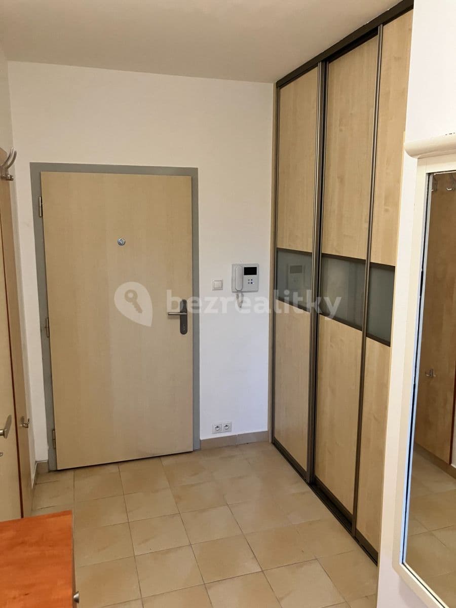 Pronájem bytu 2+kk 55 m², Bratislavská, Praha, Praha Pronájem bytu 2+kk 55 m², Bratislavská, Praha, Praha