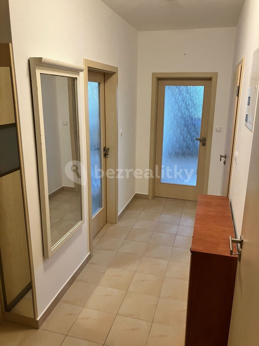 Pronájem bytu 2+kk 55 m², Bratislavská, Praha, Praha Pronájem bytu 2+kk 55 m², Bratislavská, Praha, Praha