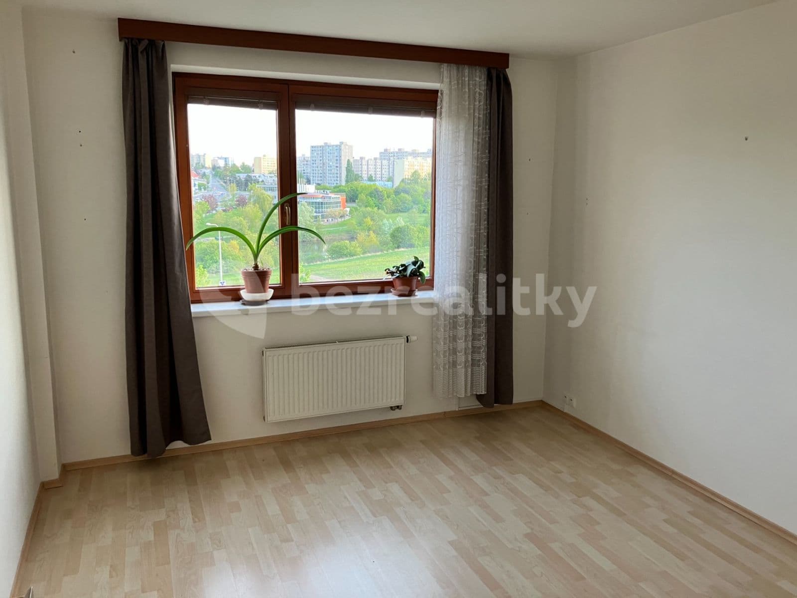 Pronájem bytu 2+kk 55 m², Bratislavská, Praha, Praha Pronájem bytu 2+kk 55 m², Bratislavská, Praha, Praha