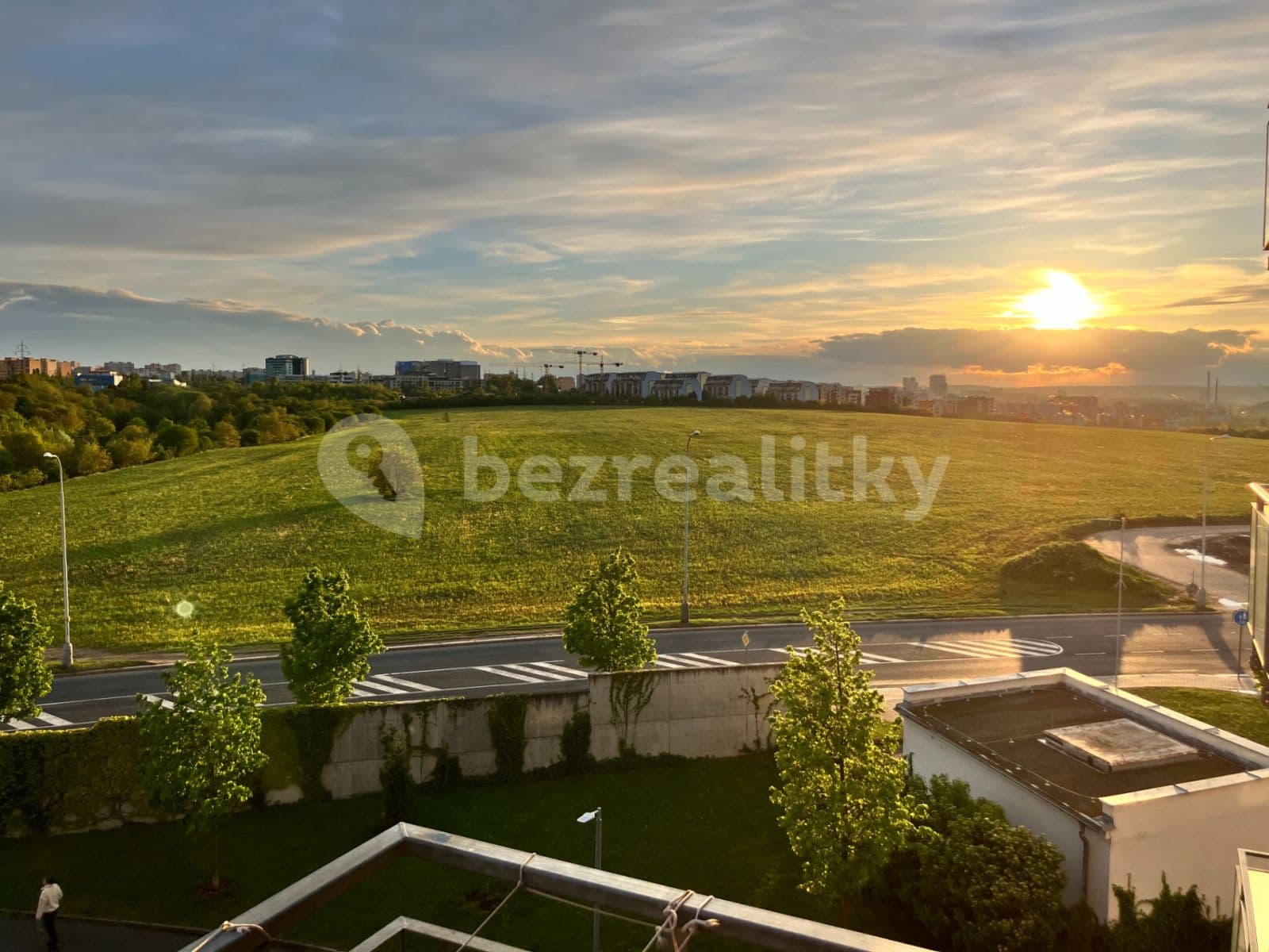 Pronájem bytu 2+kk 55 m², Bratislavská, Praha, Praha Pronájem bytu 2+kk 55 m², Bratislavská, Praha, Praha