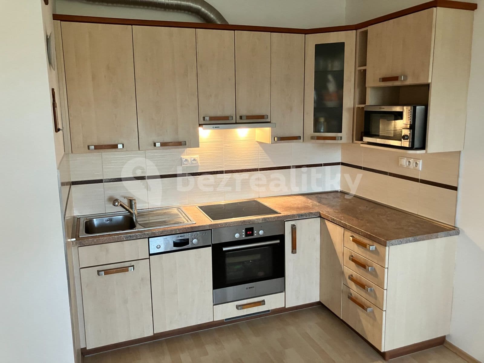 Pronájem bytu 2+kk 55 m², Bratislavská, Praha, Praha Pronájem bytu 2+kk 55 m², Bratislavská, Praha, Praha
