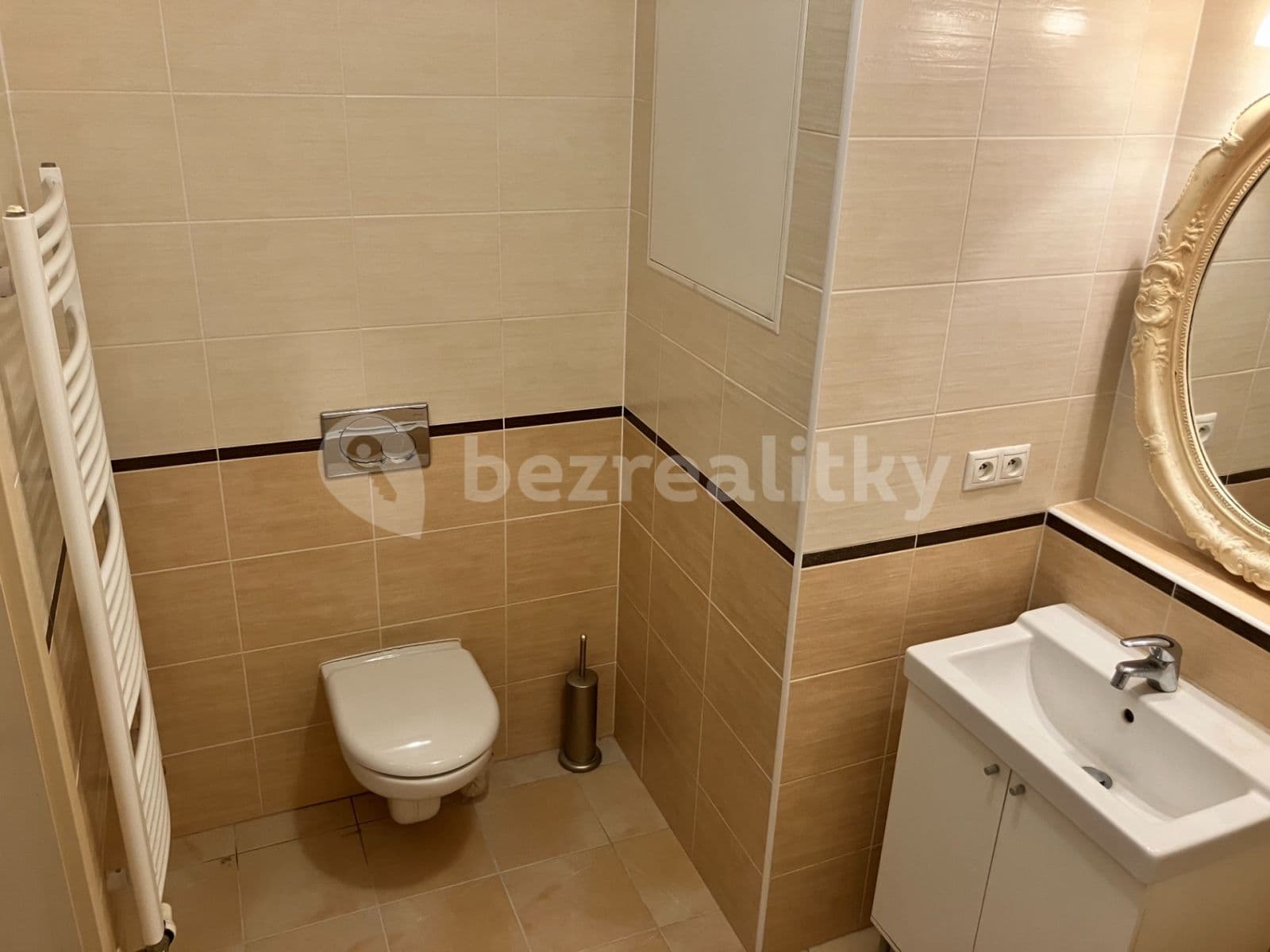 Pronájem bytu 2+kk 55 m², Bratislavská, Praha, Praha Pronájem bytu 2+kk 55 m², Bratislavská, Praha, Praha