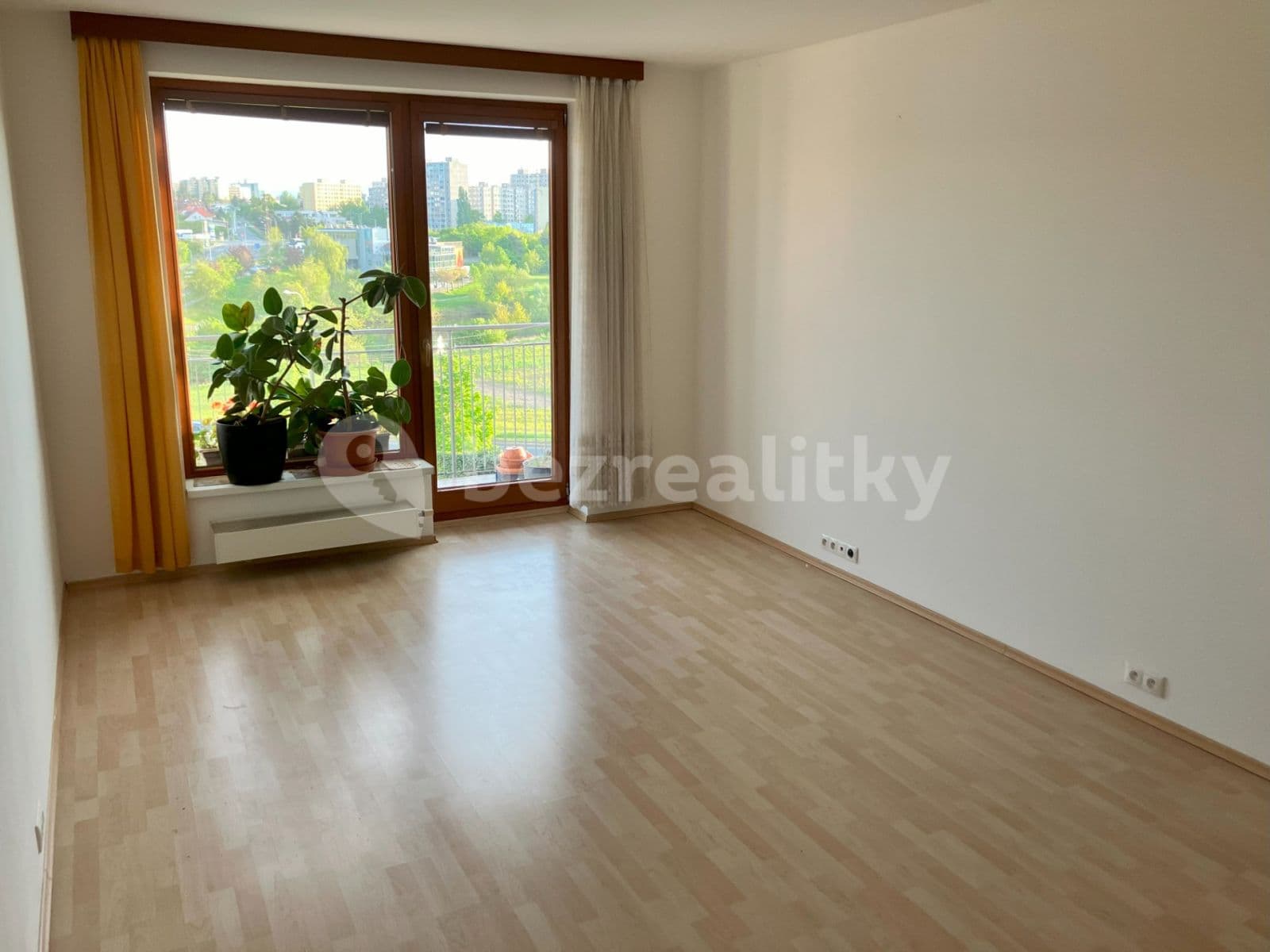 Pronájem bytu 2+kk 55 m², Bratislavská, Praha, Praha Pronájem bytu 2+kk 55 m², Bratislavská, Praha, Praha