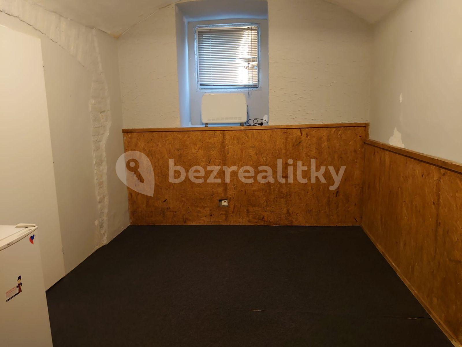 Prodej bytu 1+1 29 m², Bořivojova, Praha, Praha
