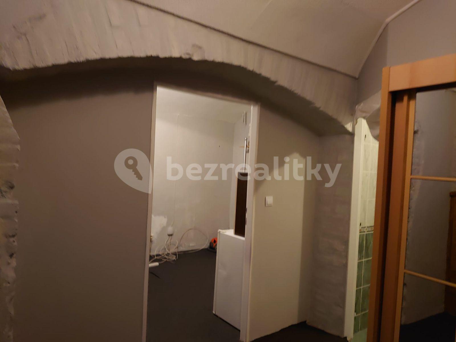 Prodej bytu 1+1 29 m², Bořivojova, Praha, Praha
