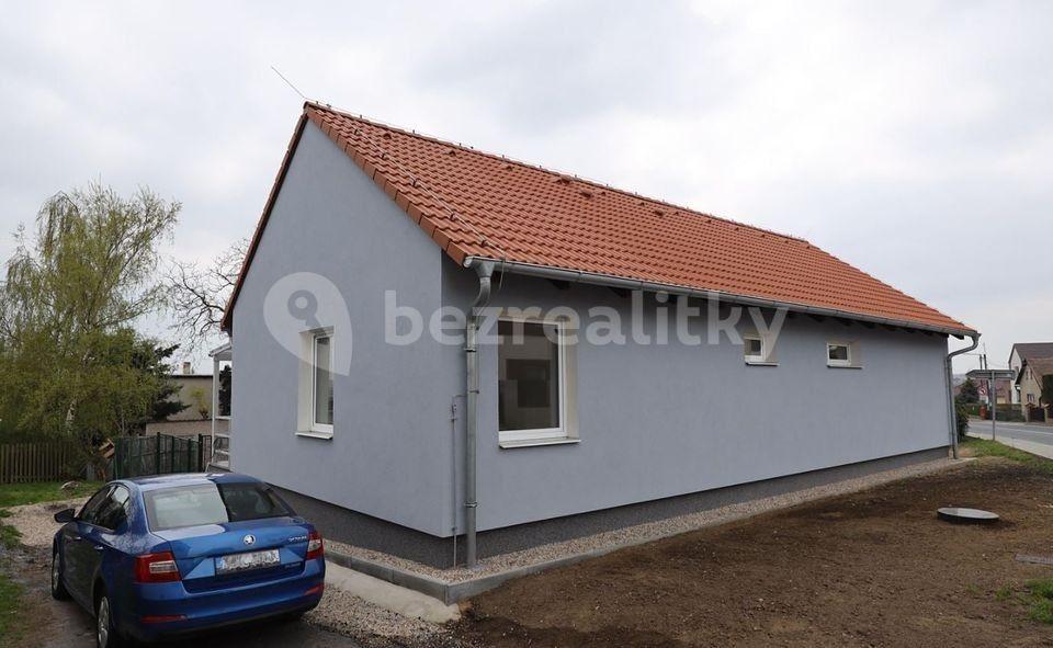 Prodej domu 110 m², pozemek 405 m², Kořenice, Středočeský kraj