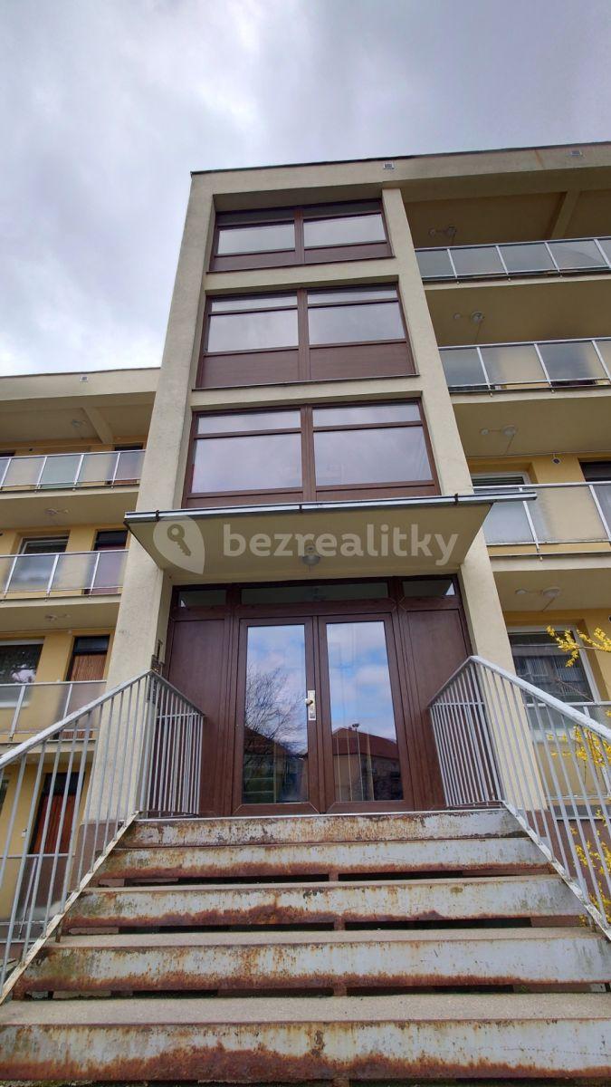 Prodej bytu 2+kk 47 m², Gen. Kholla, Příbram, Středočeský kraj